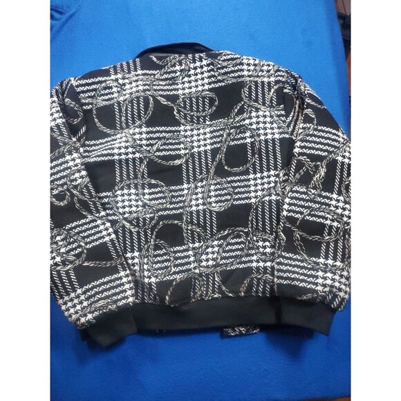 Forever 21 Jacket Men's Size Large Coat Jacket - Picture 6 of 16